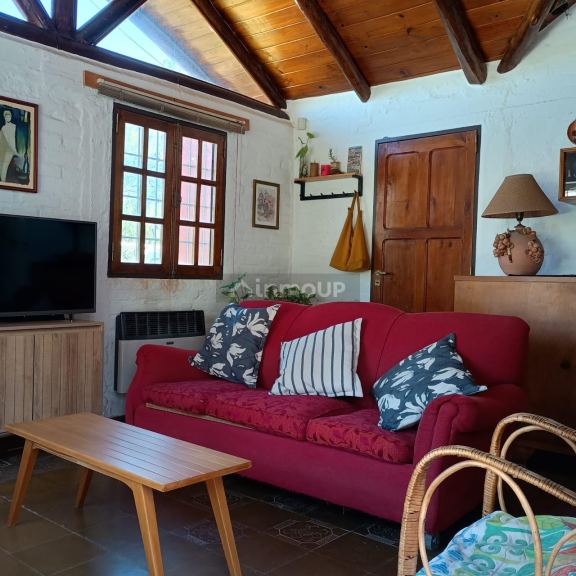 Casa en Venta en Lujan de Cuyo, Mendoza