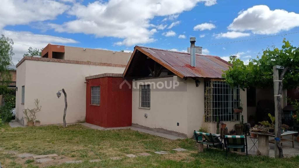Casa en Venta en Lujan de Cuyo, Mendoza