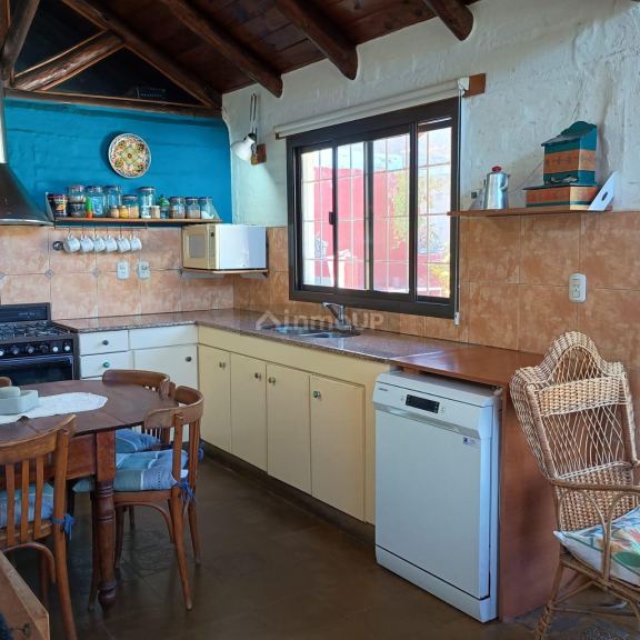 Casa en Venta en Lujan de Cuyo, Mendoza