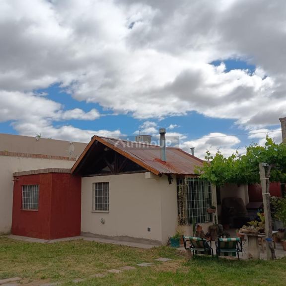 Casa en Venta en Lujan de Cuyo, Mendoza