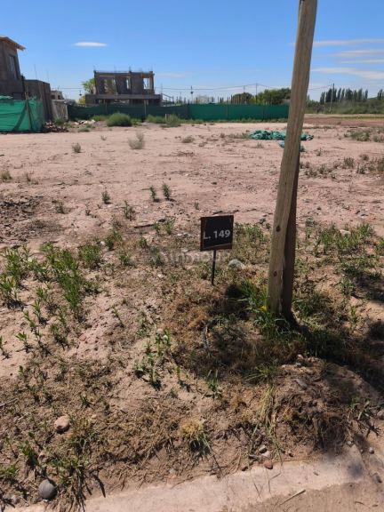 Lote en Venta en Lujan de Cuyo, Mendoza