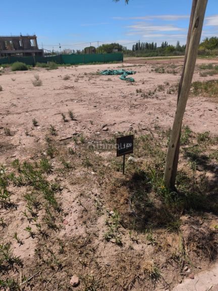 Lote en Venta en Lujan de Cuyo, Mendoza