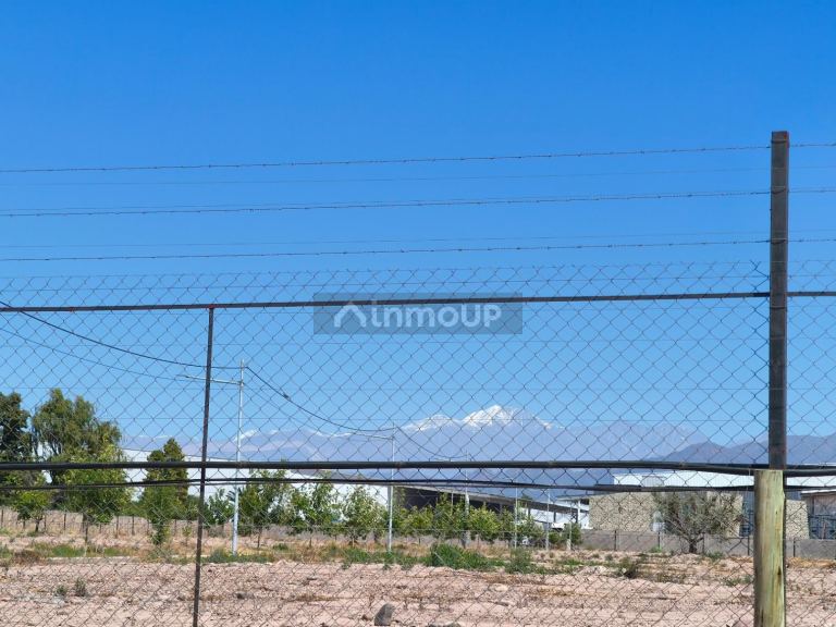 Lote en Venta en Lujan de Cuyo, Mendoza