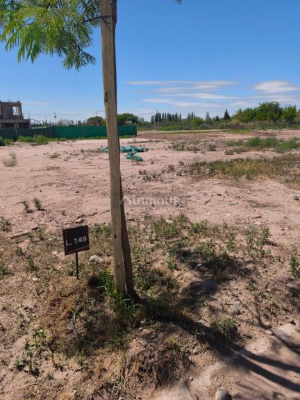 Lote en Venta en Lujan de Cuyo, Mendoza