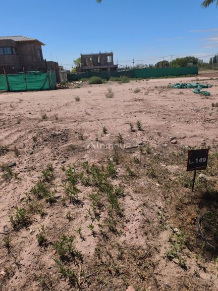 Lote en Venta en Lujan de Cuyo, Mendoza