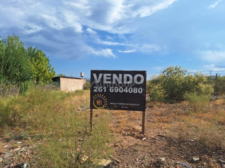 Lote en Venta en Lujan de Cuyo, Mendoza
