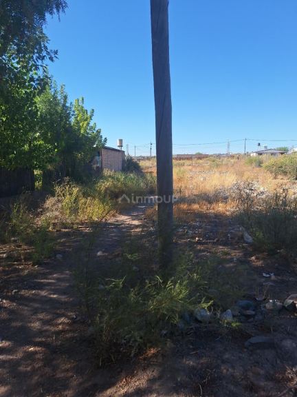 Lote en Venta en Lujan de Cuyo, Mendoza