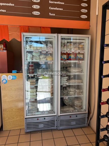 Fondo de Comercio en Venta en Lujan de Cuyo, Mendoza