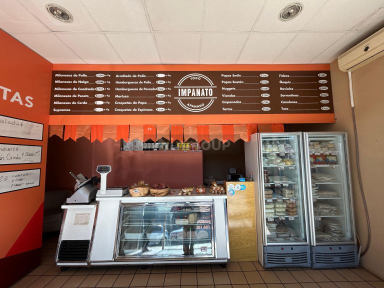 Fondo de Comercio en Venta en Lujan de Cuyo, Mendoza