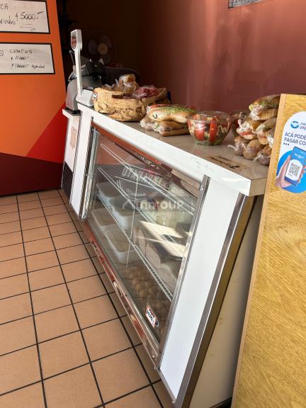 Fondo de Comercio en Venta en Lujan de Cuyo, Mendoza