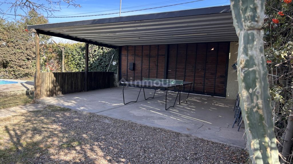 Casa en Venta en Maipu, Mendoza