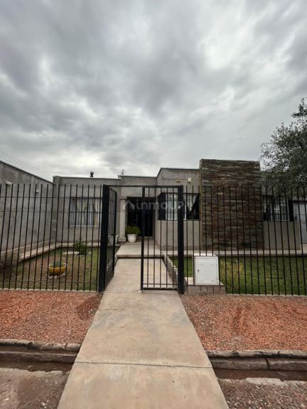 Casa en Venta en Lujan de Cuyo, Mendoza