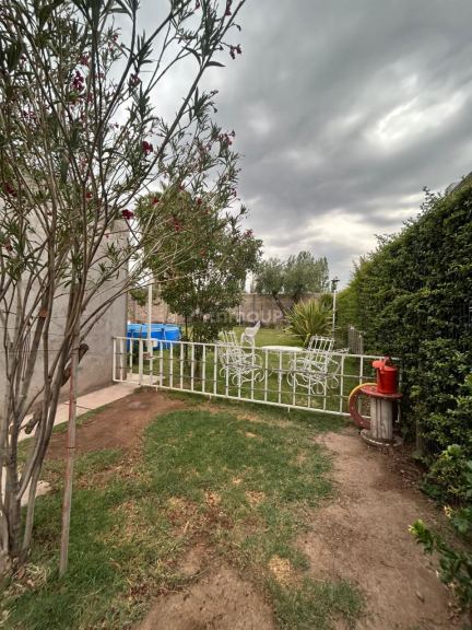 Casa en Venta en Lujan de Cuyo, Mendoza