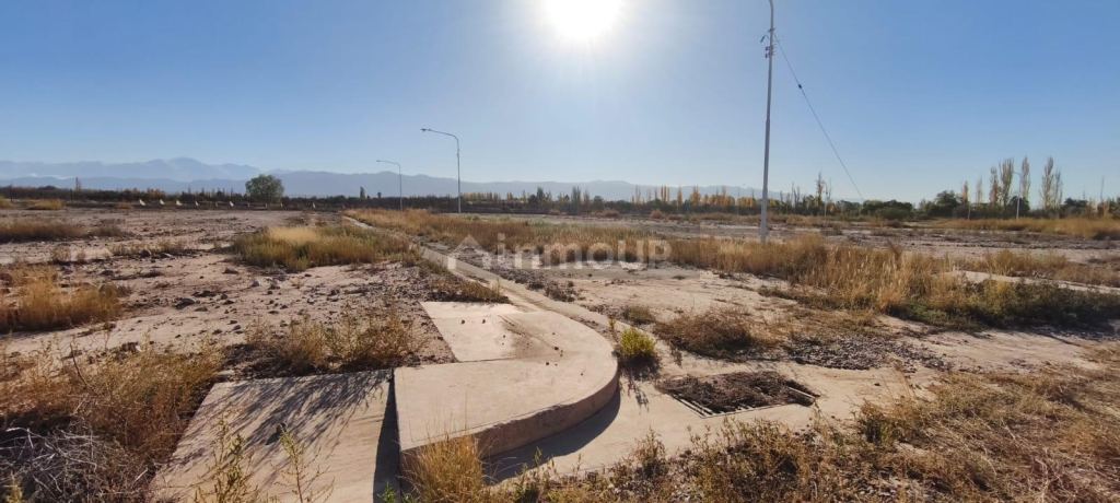 Lote en Venta en Lujan de Cuyo, Mendoza