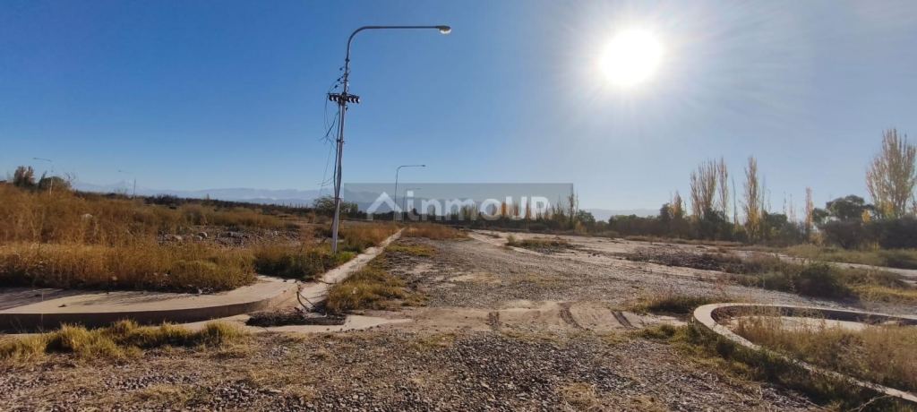 Lote en Venta en Lujan de Cuyo, Mendoza