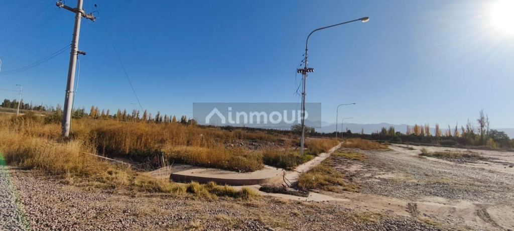 Lote en Venta en Lujan de Cuyo, Mendoza
