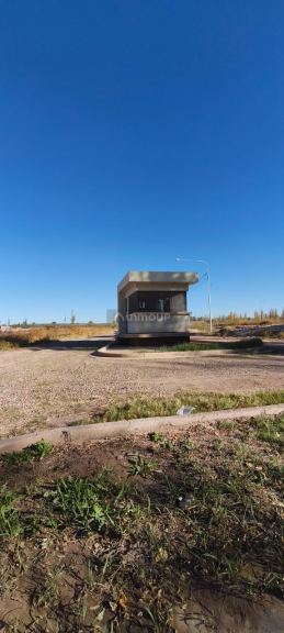 Lote en Venta en Lujan de Cuyo, Mendoza