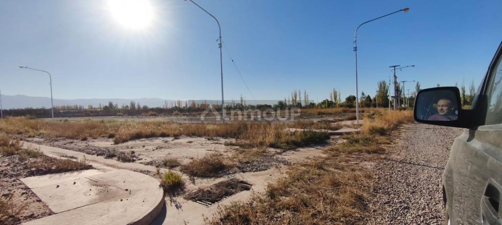 Lote en Venta en Lujan de Cuyo, Mendoza