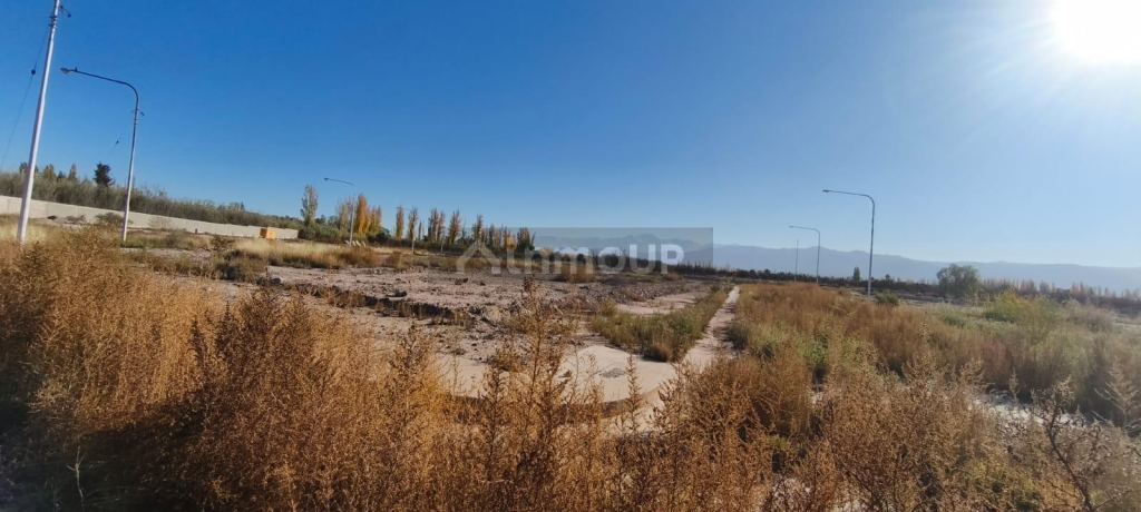 Lote en Venta en Lujan de Cuyo, Mendoza