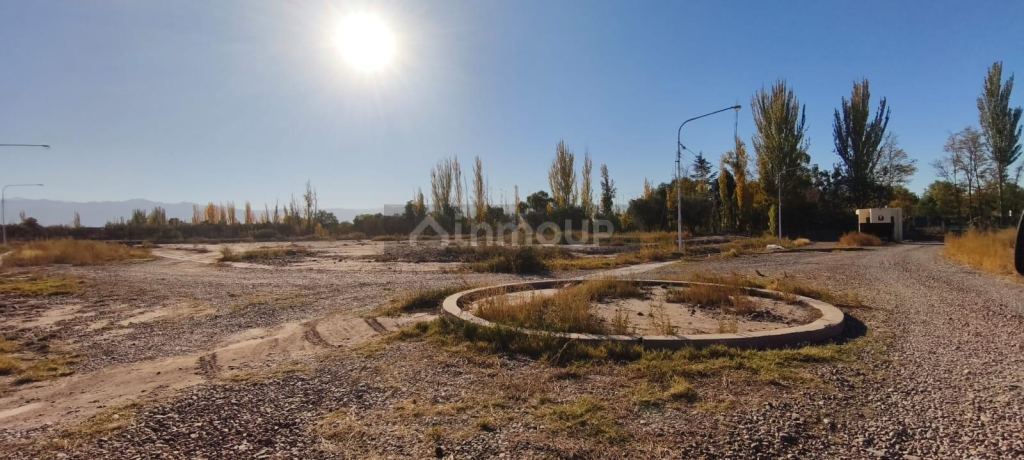 Lote en Venta en Lujan de Cuyo, Mendoza