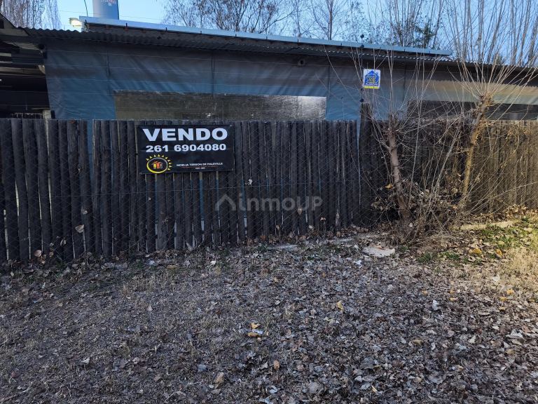 Casa en Venta en Lujan de Cuyo, Mendoza