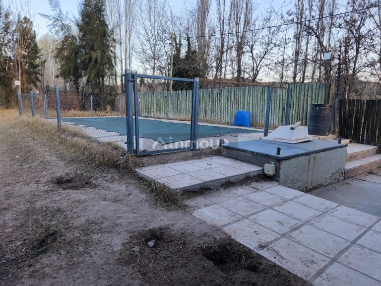 Casa en Venta en Lujan de Cuyo, Mendoza