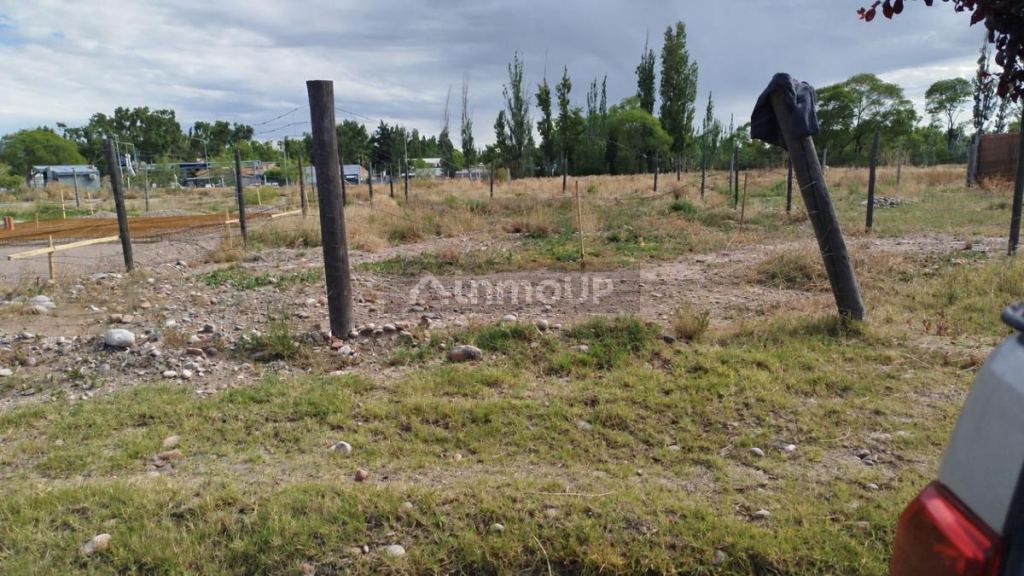 Lote en Venta en Lujan de Cuyo, Mendoza