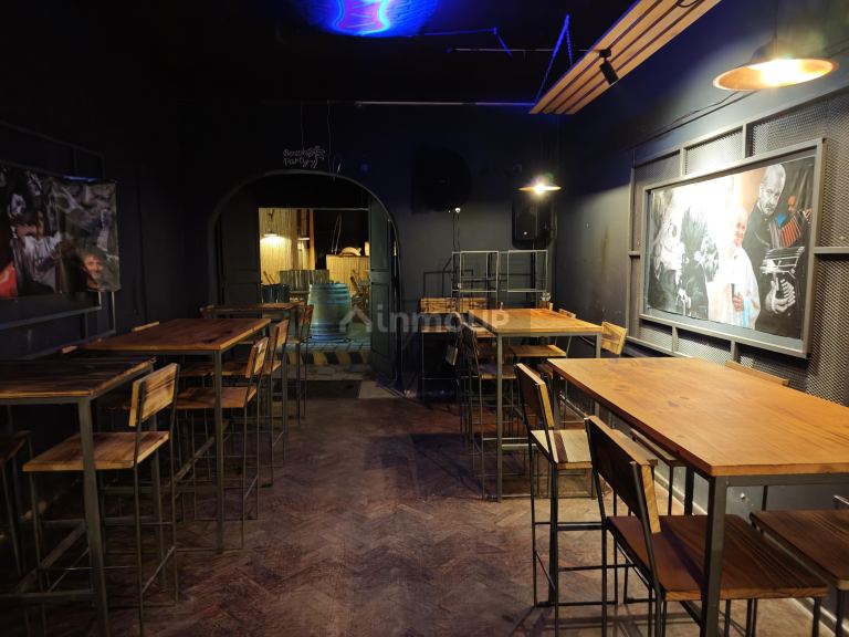 Fondo de Comercio en Venta en Capital, Mendoza