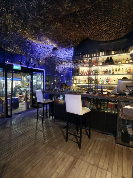 Fondo de Comercio en Venta en Capital, Mendoza
