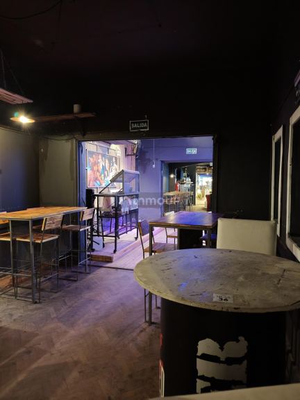 Fondo de Comercio en Venta en Capital, Mendoza