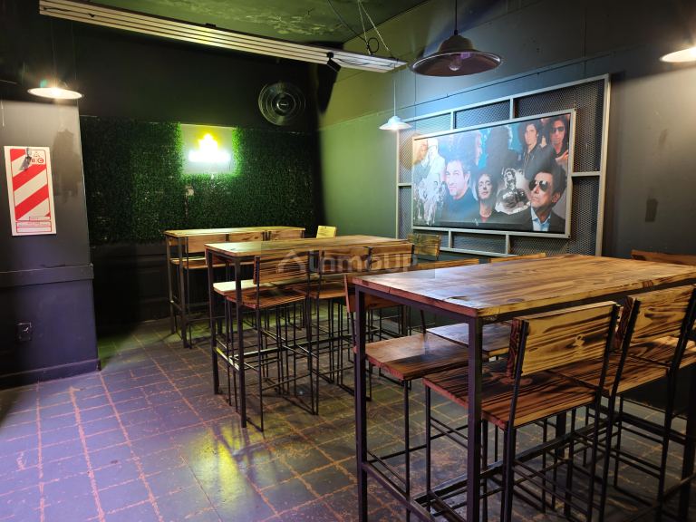 Fondo de Comercio en Venta en Capital, Mendoza
