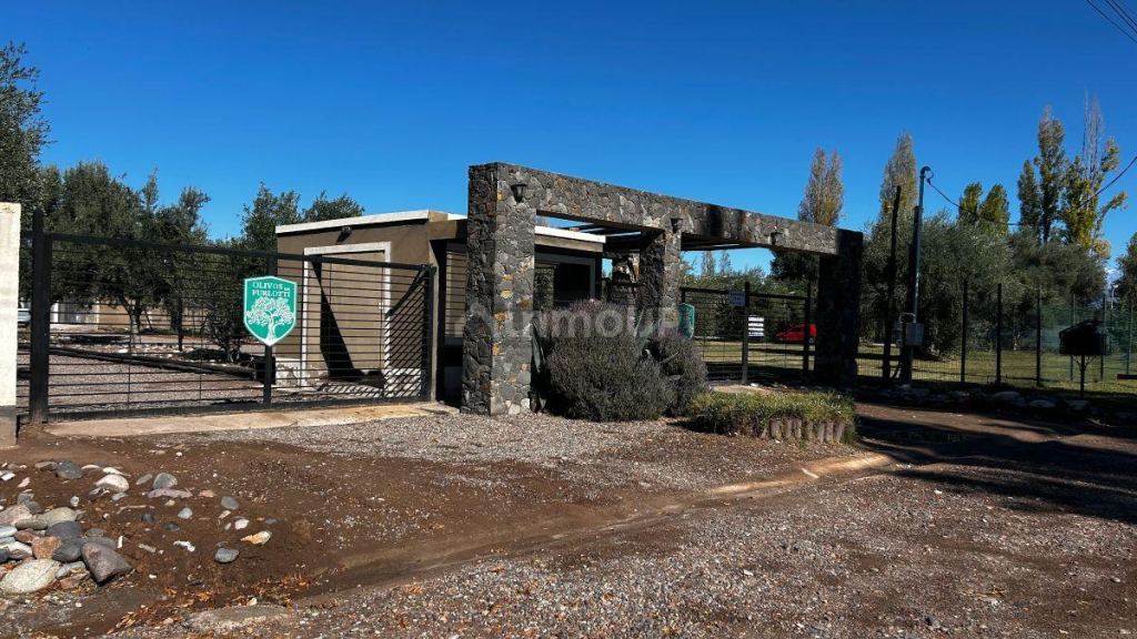 Casa en Venta en Maipu, Mendoza