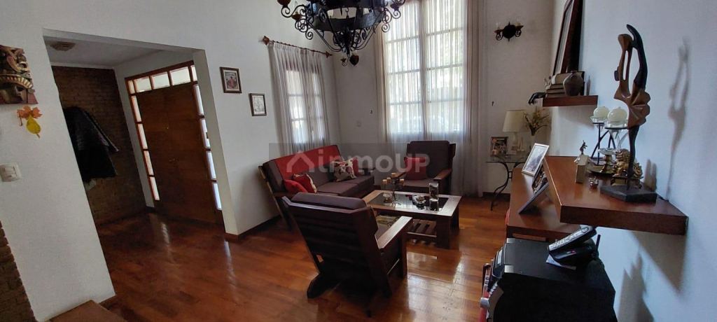 Casa en Venta en Capital, Mendoza