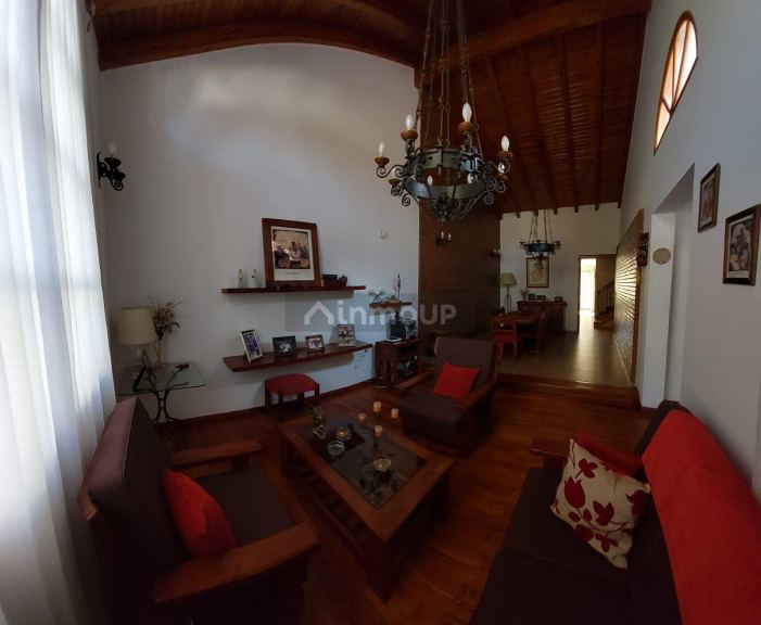 Casa en Venta en Capital, Mendoza