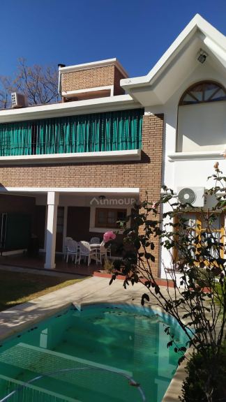 Casa en Venta en Capital, Mendoza