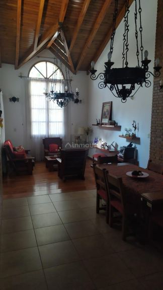 Casa en Venta en Capital, Mendoza