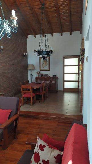 Casa en Venta en Capital, Mendoza