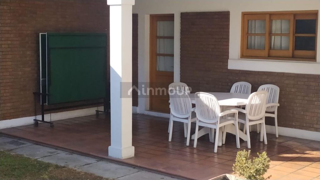 Casa en Venta en Capital, Mendoza