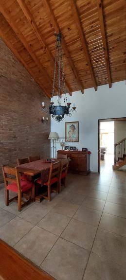 Casa en Venta en Capital, Mendoza