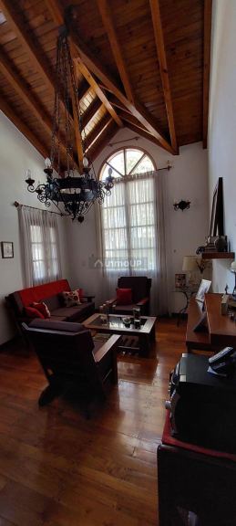 Casa en Venta en Capital, Mendoza