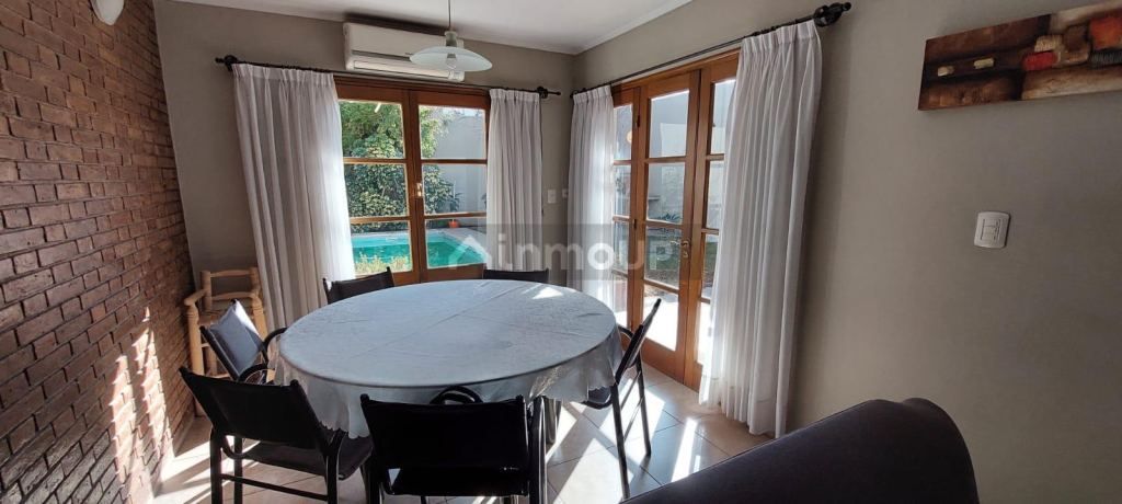 Casa en Venta en Capital, Mendoza