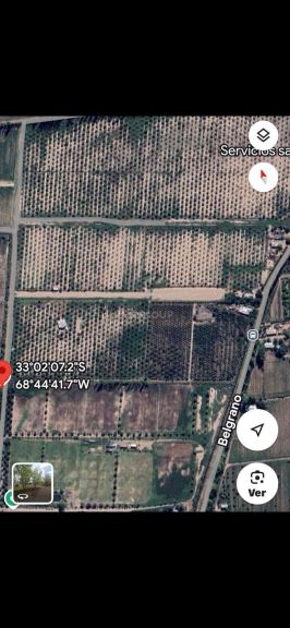 Lote en Venta en Maipu, Mendoza