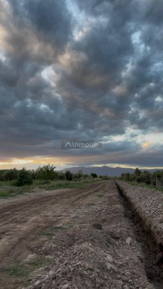 Lote en Venta en Maipu, Mendoza