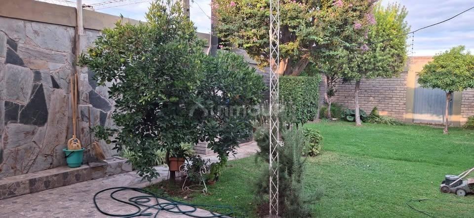 Casa en Alquiler en Las Heras, Mendoza