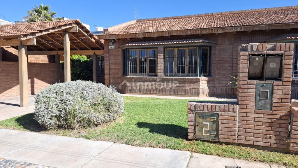 Casa en Alquiler en Godoy Cruz, Mendoza