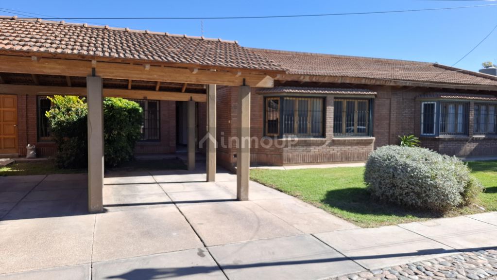 Casa en Alquiler en Godoy Cruz, Mendoza