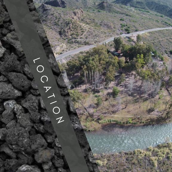 Terreno en Venta en San Rafael, Mendoza
