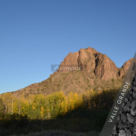 Terreno en Venta en San Rafael, Mendoza