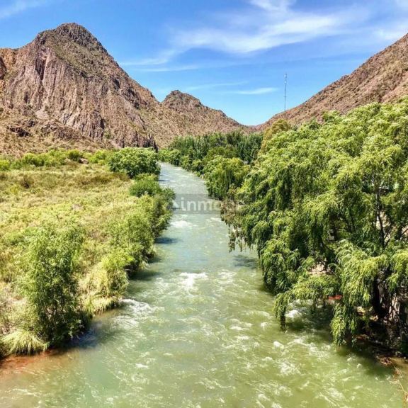 Terreno en Venta en San Rafael, Mendoza