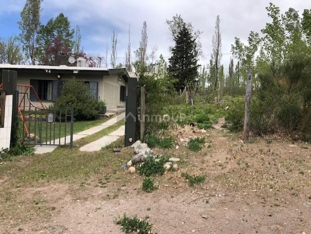 Casa en Venta en Lujan de Cuyo, Mendoza